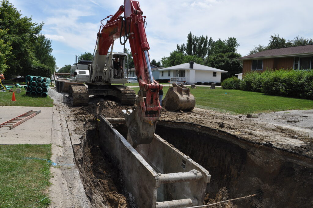 Innovative Zero Discharge Wastewater System slide